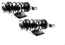 Jambe suspension amortisseur d'occasion  Paris X