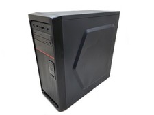 Computer assemblato amd usato  Potenza