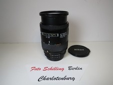 Nikon nikkor 28 gebraucht kaufen  Berlin
