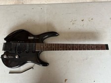 Guitar hohner the d'occasion  Mennecy