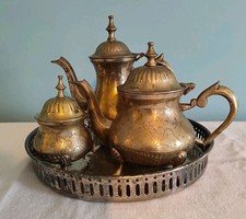 Piece polished brass for sale  Hedgesville