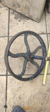 Vintage cast iron for sale  WHITBY