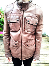 Veste blouson redskins d'occasion  Metz-