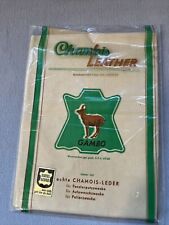 Klavier leder chamois gebraucht kaufen  Duisburg