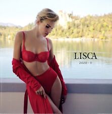 Lisca fashion katalog gebraucht kaufen  Taucha