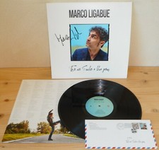 Marco ligabue tra usato  Bra