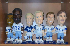 Dallas cowboys football d'occasion  Expédié en Belgium