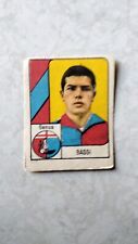 Figurina nannina calciatori usato  Lucca