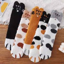 Paires chaussettes pattes d'occasion  Paris XIII