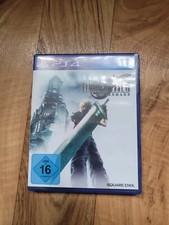 Final fantasy remake gebraucht kaufen  Berlin