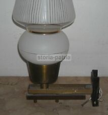 Decorativa lampada parete usato  San Severo