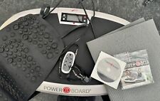 Casada powerboard fußreflex gebraucht kaufen  Wolfsburg