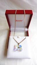 Cristal baccarat pendentif d'occasion  Bassillac