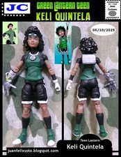 Keli quintela custom for sale  USA
