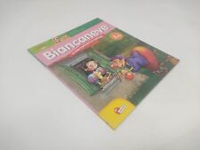Carotina libri biancaneve usato  Italia