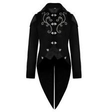 Frock coat steampunk for sale  BIRMINGHAM