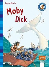 Moby dick bücherbär gebraucht kaufen  Berlin