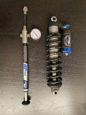 Fox dhx 5.0 for sale  LONDON