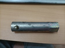 Chiave tubo 21x11cm usato  Vertemate con Minoprio