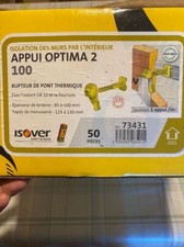 Lot appuis optima d'occasion  Montfort-le-Gesnois