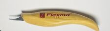 Flexcut wood carving for sale  MANCHESTER