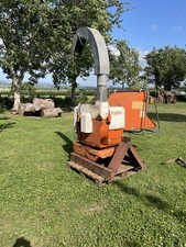 pto chipper for sale  YORK