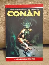 Conan fenice sulla usato  Budrio