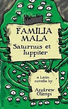 Usado, Familia Mala: Saturnus et Iuppiter by Olimpi, Andrew S. comprar usado  Enviando para Brazil