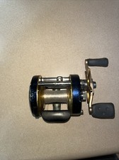 Abu garcia 6600c4 for sale  Ashford