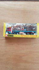 Corgi magor chipperfield d'occasion  Carlux