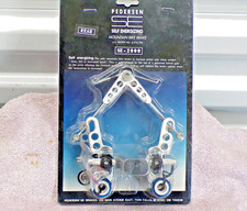Pedersen rear brake for sale  Krum