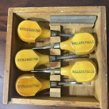 Vintage tools 107 for sale  Shipping to Ireland