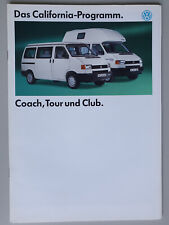 California coach tour gebraucht kaufen  Leonberg
