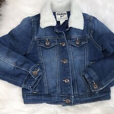 Oshkosh gosh denim for sale  Mcallen