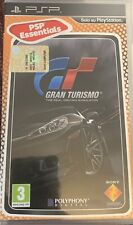 Gran turismo psp usato  Trevenzuolo