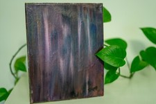 Signed original outsider for sale  Round Lake