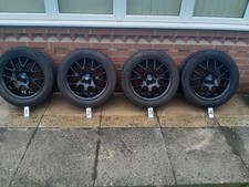 mini wheels for sale  COVENTRY