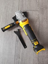 Dewalt dcg405fn 125mm for sale Dewalt dcg405fn 125mm for sale  READING