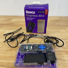 Roku express streaming for sale  Duncanville