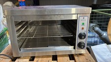 Salamander grill perfekt gebraucht kaufen  Berlin