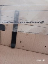 Polo 6n2 headlight for sale  WYMONDHAM