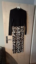 Street kleid leo gebraucht kaufen Street kleid leo gebraucht kaufen  Bischofswiesen