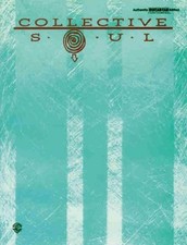 Collective soul authentic for sale  USA
