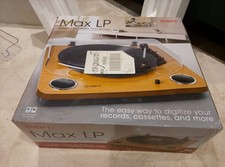 Ion audio max for sale Ion audio max for sale  BRISTOL