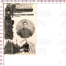 A2112 militare 1930 usato  Como