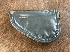 leather gun case for sale  Simi Valley