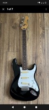 Fender squier serial for sale  BROMLEY