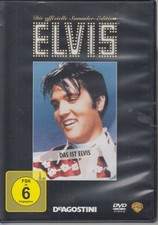 Elvis presley elvis gebraucht kaufen  Grimma