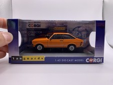 Vanguards corgi ford for sale  WINDSOR