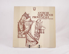 Antichi strumenti provenzali usato  Porto San Giorgio